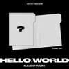 Baekhyun : Hello,World (4th Mini Album)