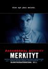 Paranormal Activity: Merkityt - Paranormal Activity: The Marked Ones