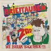 Abstürzende Brieftauben : We Break Together