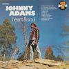 Adams, Johnny : Heart & Soul