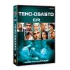 Teho-osasto - 5. kausi - E.R. - Season 5