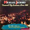 Jackson, Michael : Farewell My Summer Love