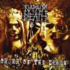 Napalm Death : Order of the Leech