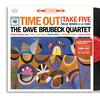 Brubeck, Dave / Dave Brubeck Quartet : Time Out