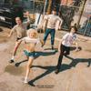 Amyl And The Sniffers : Cartoon Darkness