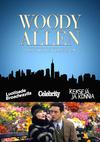 Woody Allen Box 2 (Luotisade Broadwaylla/ Celebrity/ Keksejä ja konnia) - Woody Allen Collection - Vol.2 (Bullets Over Broadway/ Celebrity/ Small Time Crooks)