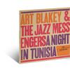 Blakey, Art / Art Blakey & The Jazz Messengers : A Night In Tunisia
