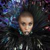 Mvula, Laura : The dreaming room
