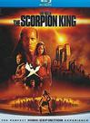 Scorpion King