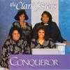 Clark Sisters : Conqueror