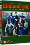 Chicago fire - Season four