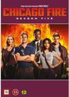 Chicago fire - Season five