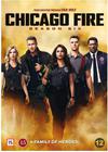 Chicago fire - Season six