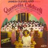 Cleveland, James / Caldwell, Quentella / Burnett Baptist Chruch Mass Choir : I'll Have Love This Time