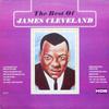 Cleveland, James : The Best Of James Cleveland