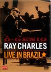 Charles, Ray : O-Genio: Live In Brazil, 1963