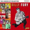 Fury, Billy : The jasmine ep collection
