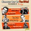 V/A : Straight out of the 50s! - the definitive ep - the guys