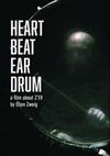 Z'EV : Heart beat ear drum
