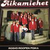 Aikamiehet : Rosvo-Roopen poika