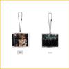 Stray Kids : [ATE POP-UP] MINI CD KEYRING (I.N)