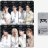 Stray Kids : [ATE POP-UP] FOLDING TICKET SET