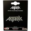 Anthrax : Logo