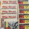 Fanzine / Big Beat / Big Beat Magazine : Big Beat nippu 1998-2005