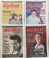 Fanzine / Big Beat / Big Beat Magazine : Big Beat nippu 2023