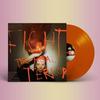 My Brightest Diamond : Fight the real terror (ltd safety orange vinyl)