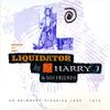 Harry J Allstars / V/A / Harry J : Return Of The Liquidator By Harry J & His Friends (30 Skinhead Classics 1968-1970)