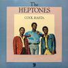 Heptones : Cool Rasta