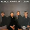 Agape : Mä hiljaa kuuntelen