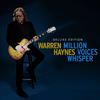 Haynes, Warren : Million voices whisper
