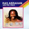 Ras Abraham And The Irie Vibes : Happy Feeling