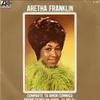 Franklin, Aretha : Comparte Tu Amor Conmigo (Share Your Love With Me) / Prometiendo Mi Amor (Pledging My Love) / El Reloj (The Clock)