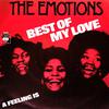 Emotions : Best Of My Love