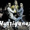 Hurriganes : Kalenteri 2025