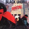 Black Uhuru : Brutal