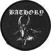Bathory : Goat (circle)
