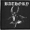 Bathory : Goat (square)