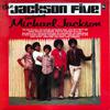 Jackson, Michael / Jackson 5 : The Jackson Five Featuring Michael Jackson