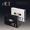 Kang, Daniel : 5TH MINI ALBUM [ACT]