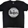 Beatles : Drum skin