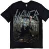 Slayer : Soldier cross