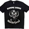 Motörhead : Gimme