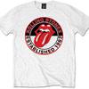 Rolling Stones : Est. 1962