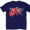 Rolling Stones : Lick the flag