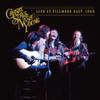 Crosby, Stills, Nash & Young : Live At Fillmore East, 1969