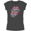 Rolling Stones : Classic uk tongue